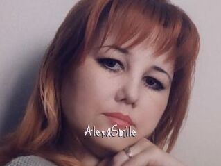 AlexaSmile
