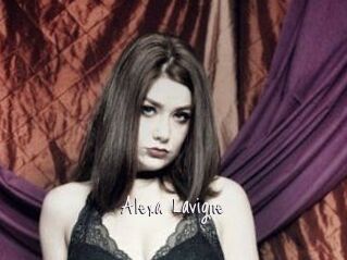 Alexa_Lavigne