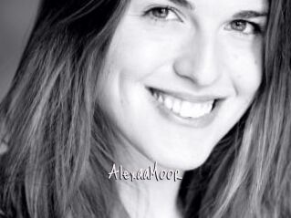AlexaaMoor