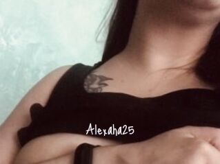 Alexaha25