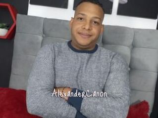 AlexanderCanon