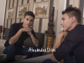 AlexanderDilan