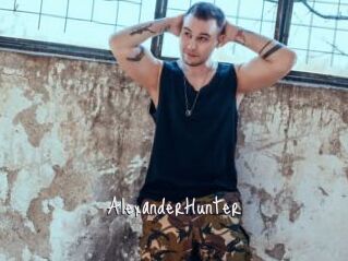 AlexanderHunter