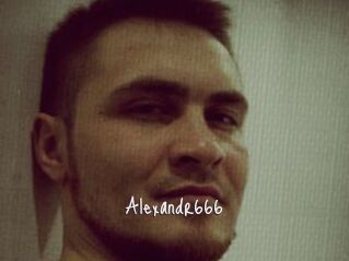 Alexandr666