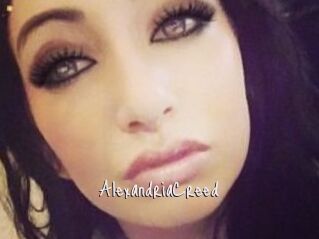 AlexandriaCreed