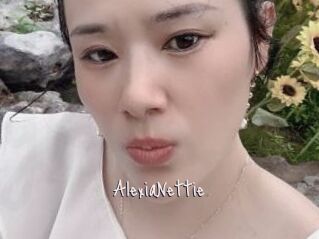 AlexiaNettie