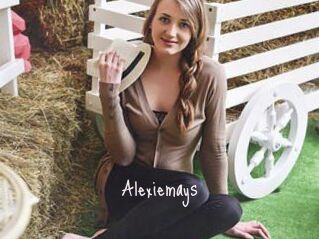 Alexiemays