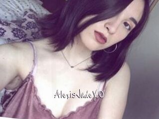 AlexisJadeXO