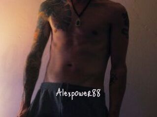 Alexpower88