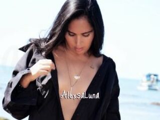 AlexsaLuna