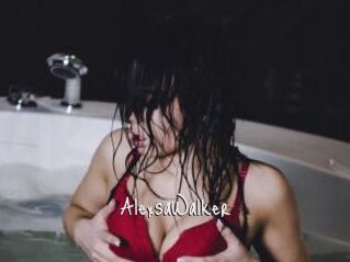 AlexsaWalker