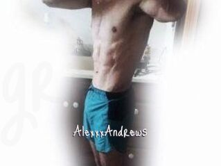 AlexxxAndrews