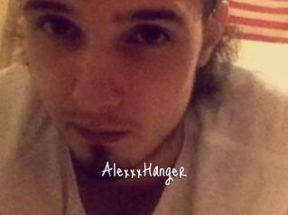 AlexxxHanger