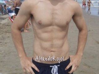 AlfredoRojo1