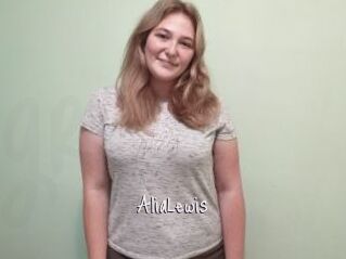 AliaLewis