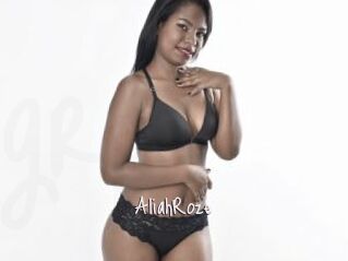 AliahRoze