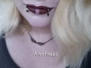 AliceFierro