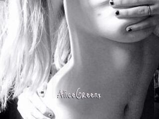 AliceGreenx