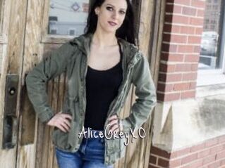 AliceGreyXO