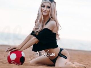 AliceGum
