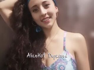 AliceHot_Depraved