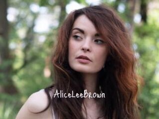 AliceLeeBrown