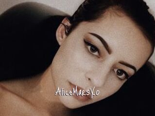 AliceMarsXo