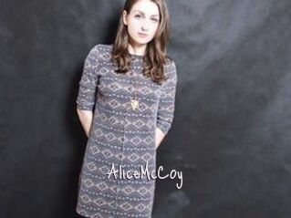 AliceMcCoy