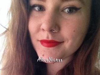 AliceNicexx