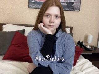 AlicePerkins