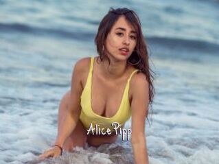 AlicePipp