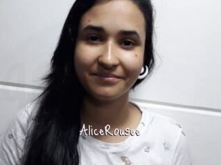 AliceRousee