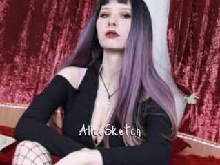 AliceSketch