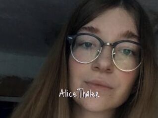 AliceThaler