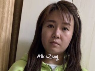 AliceZeng