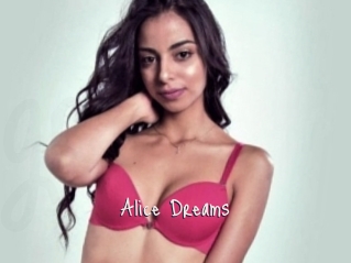 Alice_Dreams
