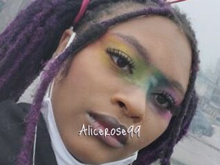 Alicerose99