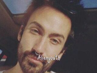 Alienyouth