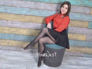 AlinaWest