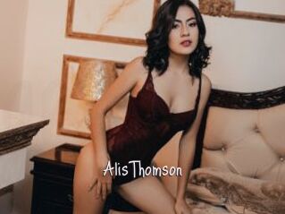 AlisThomson