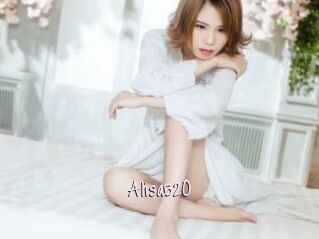 Alisa520