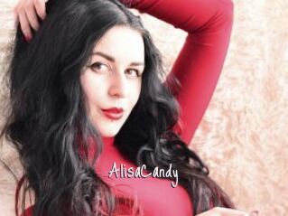 AlisaCandy