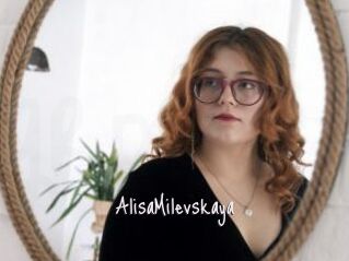 AlisaMilevskaya