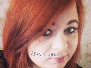 Alisa_Summer