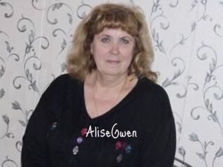 AliseGwen