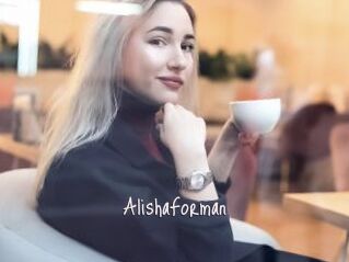 AlishaForman