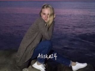 Aliska24