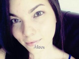 ALISON