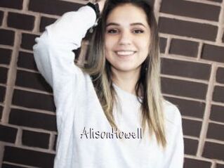 AlisonHowell