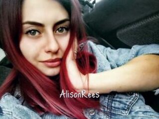 AlisonRees